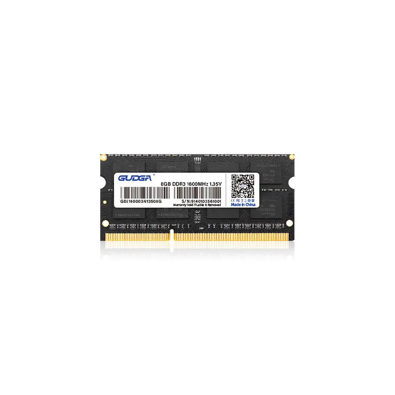 Kaip DDR3 nešiojamojo kompiuterio RAM gali pagerinti jūsų kompiuterio našumą ir pailginti jo tarnavimo laiką?