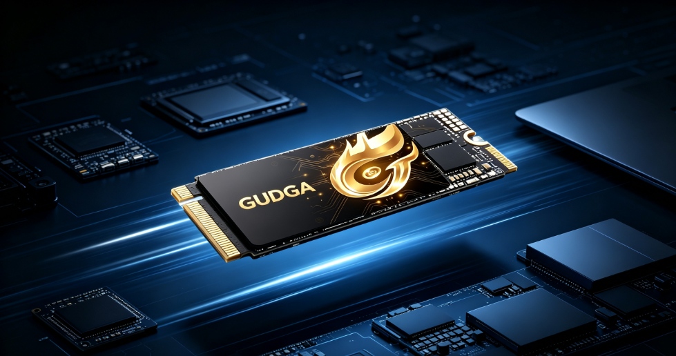 2026 m. saugyklos tendencija: 2242 PCIe Gen4 SSD diskai nauja kompaktinių įrenginių atnaujinimo banga