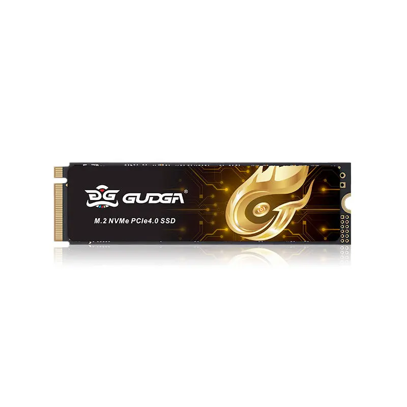 7000 mb/s M.2 PCIE 4.0 didelės spartos NVMe SSD