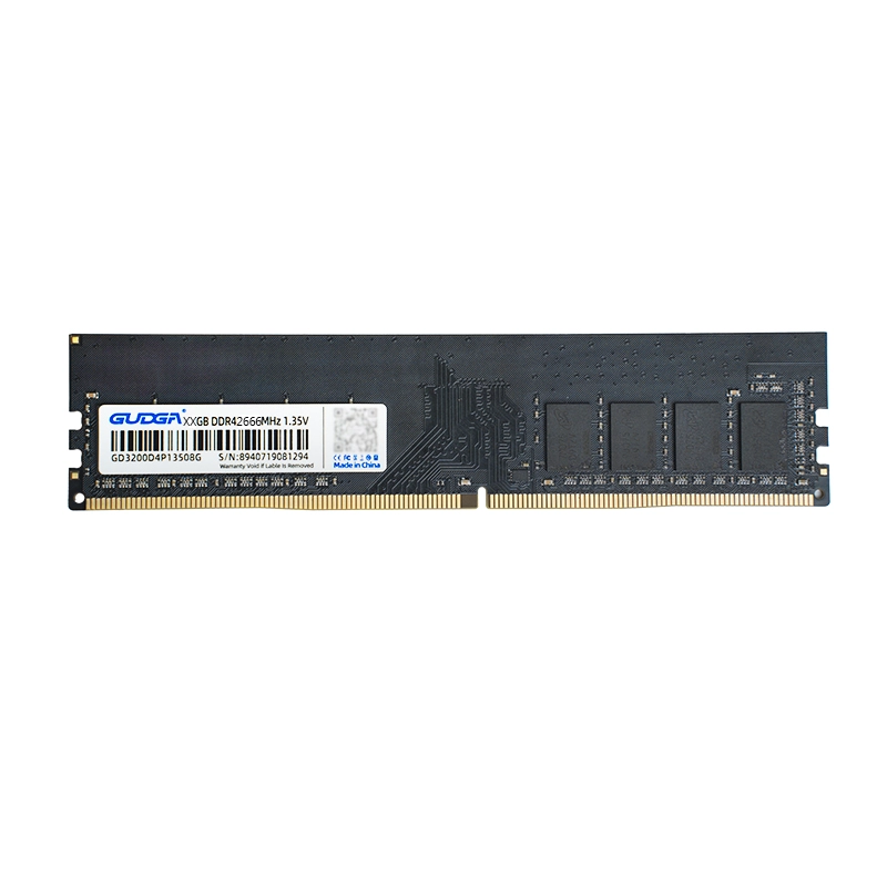 Greito greičio DDR4 kompiuterio RAM, skirtas žaidimams