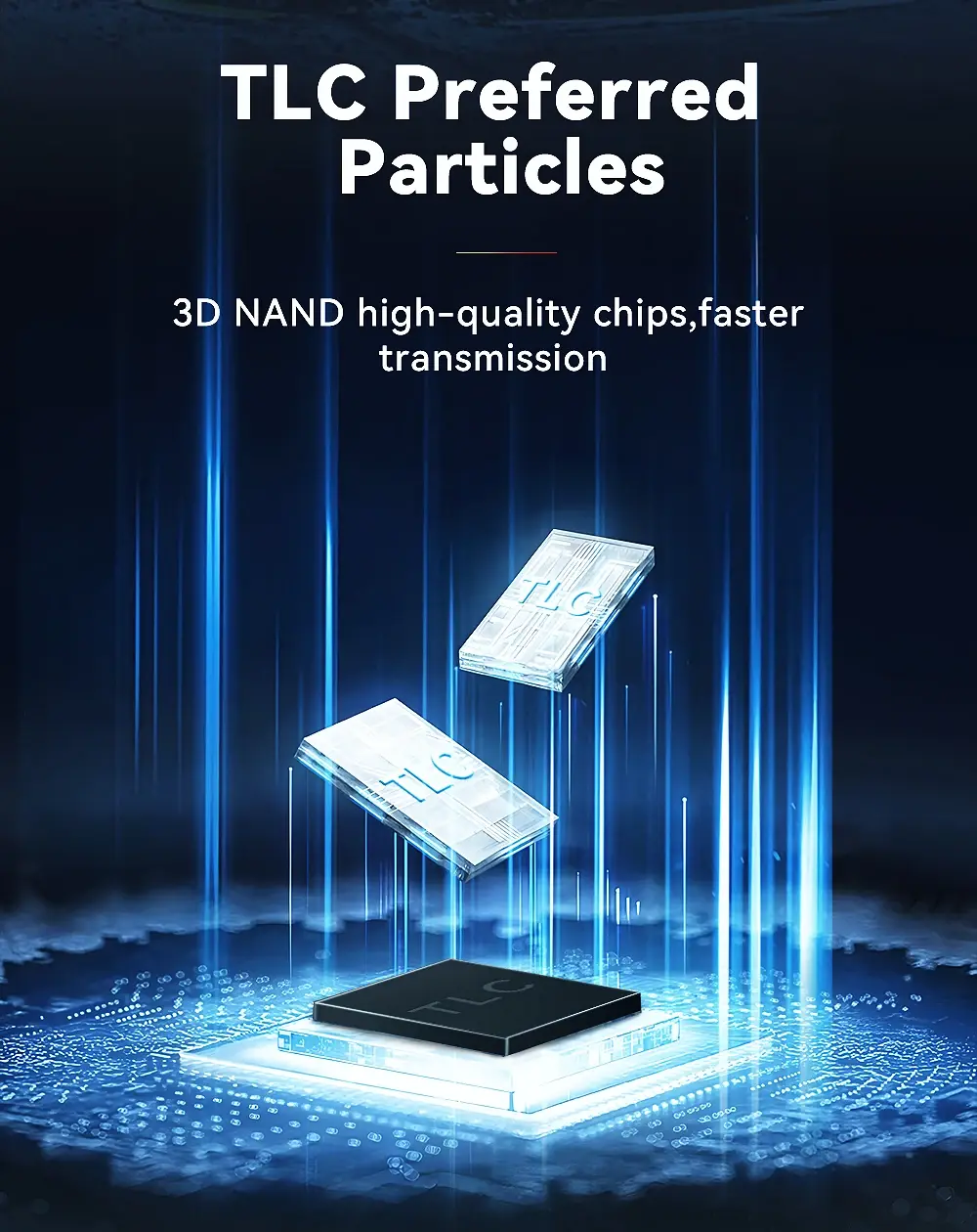 NVME Gen 3x4 Ssd M.2 Nvme Ssd 2242