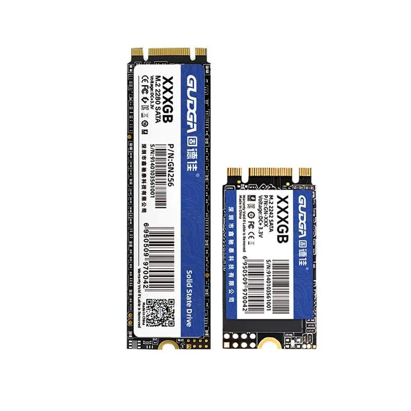 M.2 sata 2280 SSD