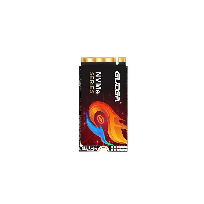 M.2 NVMe PCIE 3.0 SSD NVMe, skirtas mini kompiuteriui