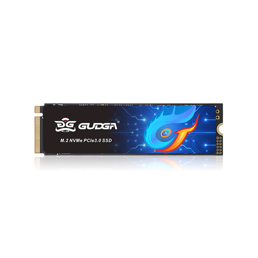 Nvme 2280 PCIE3.0 kietojo disko kietojo kūno diskas