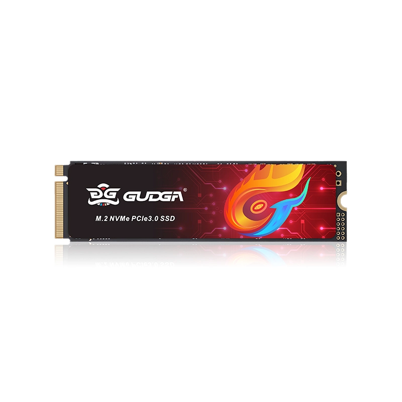 PCIE Gen3.0 NVMe M.2 SSD M raktas