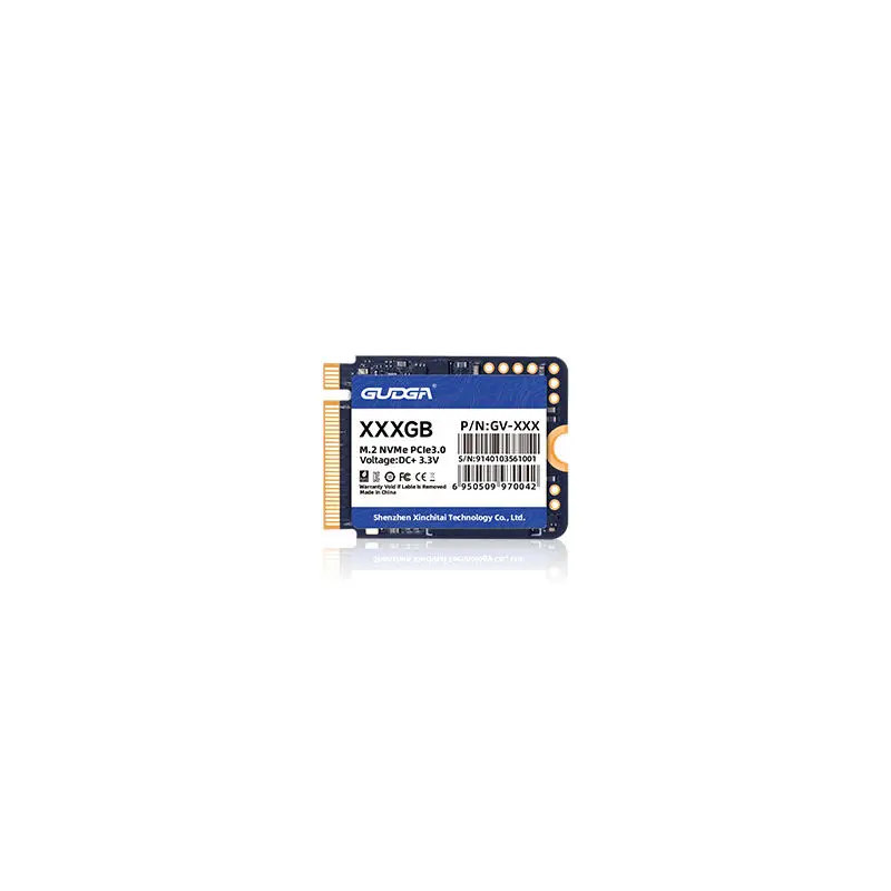 SSD NVMe M2 PCI-e 3.0X4 vidinis kietasis diskas